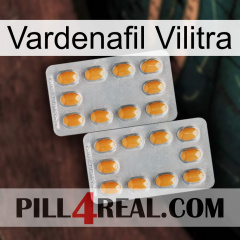 Vardenafil Vilitra cialis4
